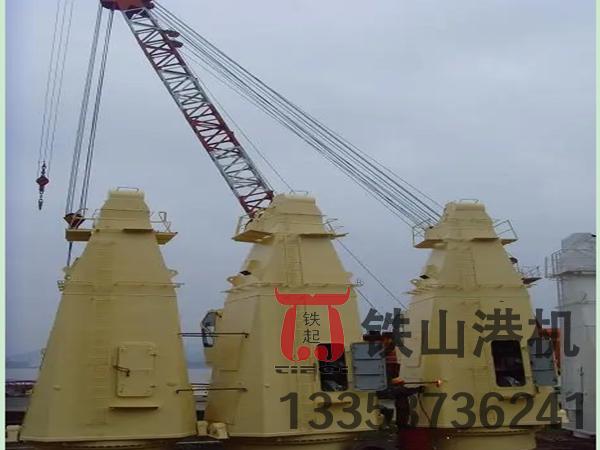 重慶船用起重機(jī)廠家船用起重機(jī)高效節(jié)能設(shè)計