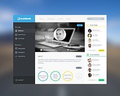 專業公司網站設計服務，由 Protoos 為您打造卓越的Web形象